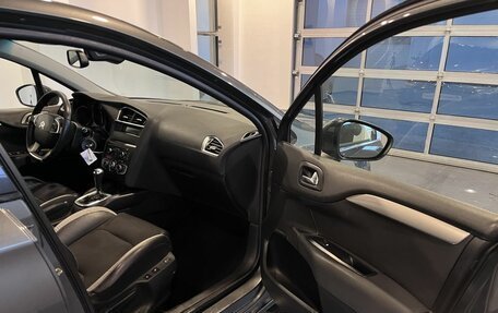 Citroen C4 II рестайлинг, 2012 год, 433 000 рублей, 27 фотография