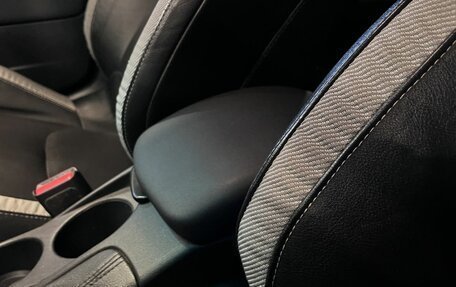 Citroen C4 II рестайлинг, 2012 год, 433 000 рублей, 33 фотография