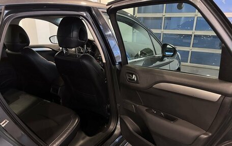 Citroen C4 II рестайлинг, 2012 год, 433 000 рублей, 26 фотография