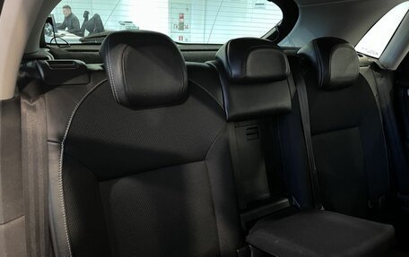Citroen C4 II рестайлинг, 2012 год, 433 000 рублей, 36 фотография