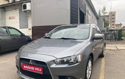 Mitsubishi Lancer IX, 2012 год, 660 000 рублей, 1 фотография