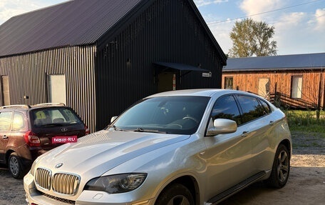 BMW X6, 2009 год, 1 450 000 рублей, 1 фотография