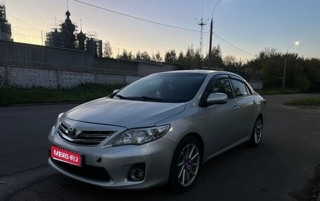 Toyota Corolla, 2008 год, 400 000 рублей, 1 фотография