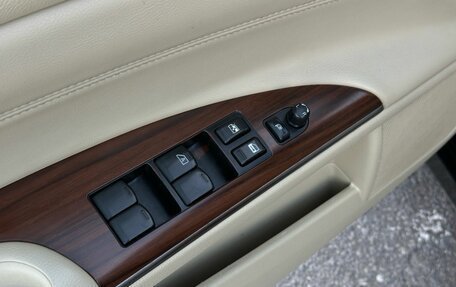 Nissan Teana, 2011 год, 890 000 рублей, 9 фотография
