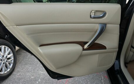 Nissan Teana, 2011 год, 890 000 рублей, 12 фотография