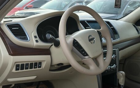 Nissan Teana, 2011 год, 890 000 рублей, 11 фотография