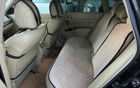 Nissan Teana, 2011 год, 890 000 рублей, 13 фотография