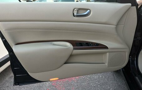 Nissan Teana, 2011 год, 890 000 рублей, 8 фотография
