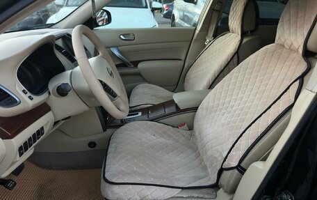Nissan Teana, 2011 год, 890 000 рублей, 10 фотография