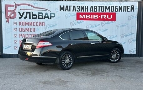 Nissan Teana, 2011 год, 890 000 рублей, 6 фотография