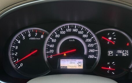 Nissan Teana, 2011 год, 890 000 рублей, 16 фотография