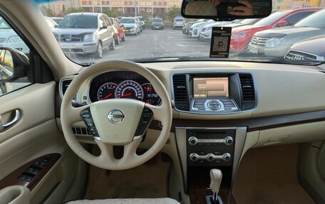 Nissan Teana, 2011 год, 890 000 рублей, 14 фотография