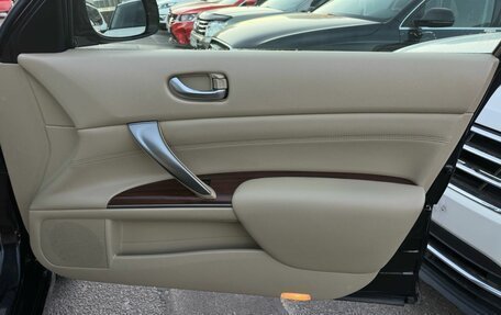 Nissan Teana, 2011 год, 890 000 рублей, 22 фотография