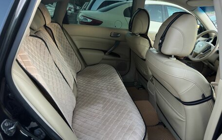 Nissan Teana, 2011 год, 890 000 рублей, 21 фотография