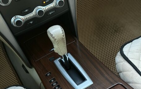 Nissan Teana, 2011 год, 890 000 рублей, 19 фотография