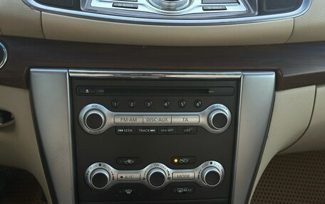 Nissan Teana, 2011 год, 890 000 рублей, 18 фотография