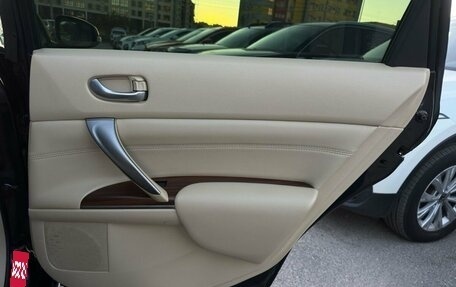 Nissan Teana, 2011 год, 890 000 рублей, 20 фотография