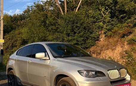 BMW X6, 2009 год, 1 450 000 рублей, 2 фотография