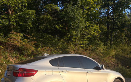 BMW X6, 2009 год, 1 450 000 рублей, 6 фотография
