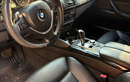 BMW X6, 2009 год, 1 450 000 рублей, 9 фотография