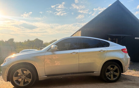 BMW X6, 2009 год, 1 450 000 рублей, 8 фотография
