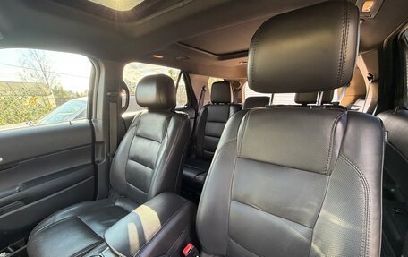 Ford Explorer VI, 2013 год, 1 780 000 рублей, 8 фотография
