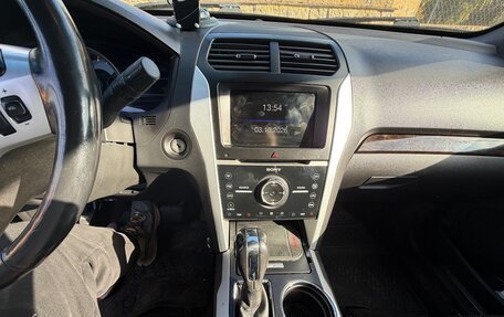 Ford Explorer VI, 2013 год, 1 780 000 рублей, 11 фотография