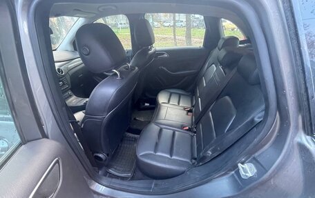 Mercedes-Benz B-Класс, 2012 год, 950 000 рублей, 5 фотография
