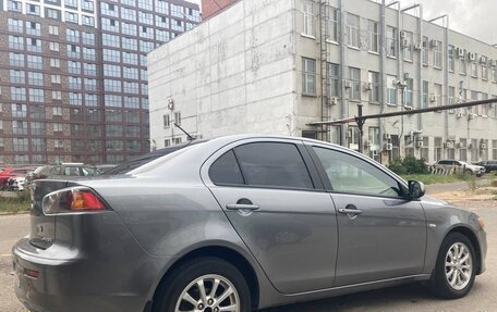 Mitsubishi Lancer IX, 2012 год, 660 000 рублей, 2 фотография