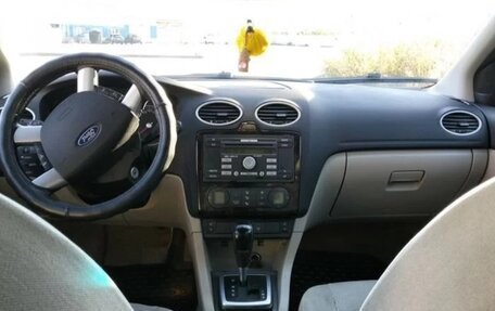 Ford Focus II рестайлинг, 2006 год, 365 000 рублей, 7 фотография