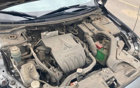Mitsubishi Lancer IX, 2012 год, 660 000 рублей, 5 фотография