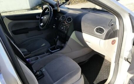 Ford Focus II рестайлинг, 2006 год, 365 000 рублей, 8 фотография