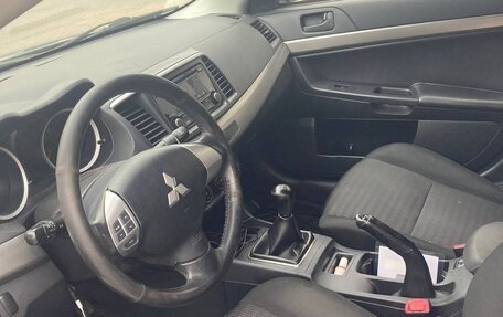 Mitsubishi Lancer IX, 2012 год, 660 000 рублей, 6 фотография