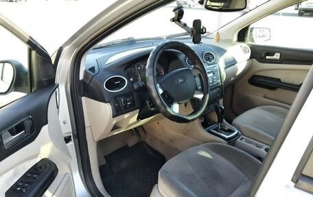Ford Focus II рестайлинг, 2006 год, 365 000 рублей, 6 фотография