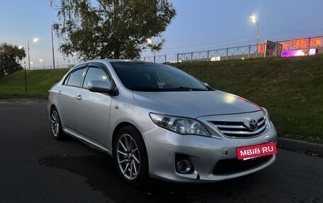 Toyota Corolla, 2008 год, 400 000 рублей, 2 фотография