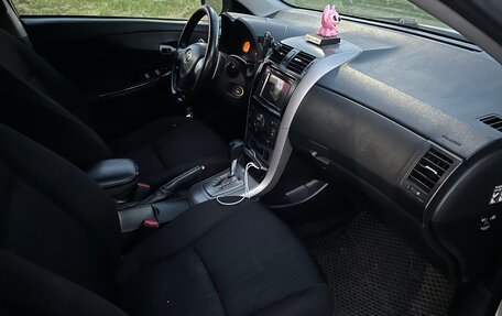 Toyota Corolla, 2008 год, 400 000 рублей, 6 фотография