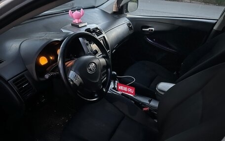 Toyota Corolla, 2008 год, 400 000 рублей, 5 фотография