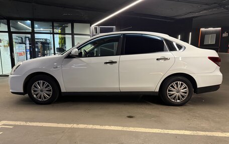 Nissan Almera, 2014 год, 790 000 рублей, 3 фотография