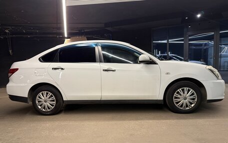 Nissan Almera, 2014 год, 790 000 рублей, 7 фотография