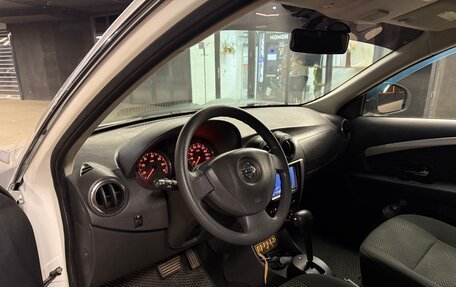Nissan Almera, 2014 год, 790 000 рублей, 9 фотография