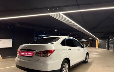 Nissan Almera, 2014 год, 790 000 рублей, 6 фотография