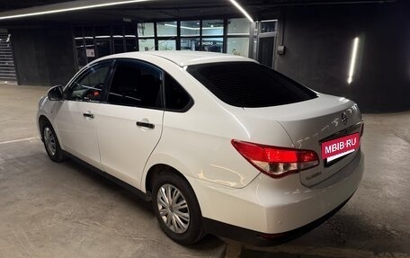 Nissan Almera, 2014 год, 790 000 рублей, 4 фотография