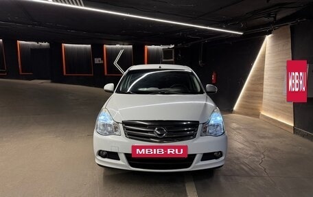 Nissan Almera, 2014 год, 790 000 рублей, 2 фотография