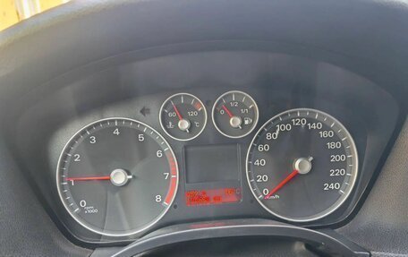 Ford Focus II рестайлинг, 2007 год, 530 000 рублей, 9 фотография
