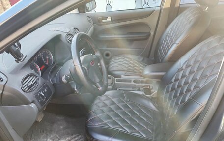 Ford Focus II рестайлинг, 2007 год, 530 000 рублей, 12 фотография