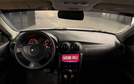 Nissan Almera, 2014 год, 790 000 рублей, 10 фотография