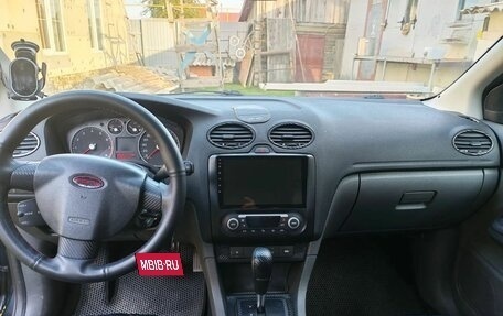 Ford Focus II рестайлинг, 2007 год, 530 000 рублей, 10 фотография