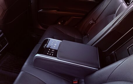 Toyota Camry, 2021 год, 3 300 000 рублей, 4 фотография