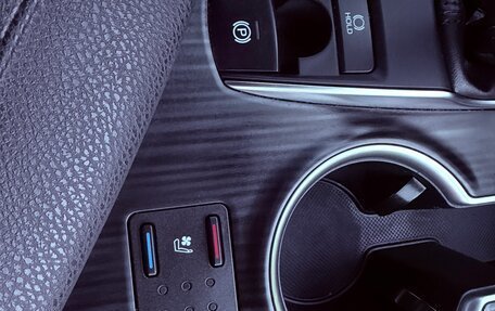 Toyota Camry, 2021 год, 3 300 000 рублей, 7 фотография