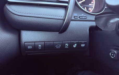 Toyota Camry, 2021 год, 3 300 000 рублей, 11 фотография
